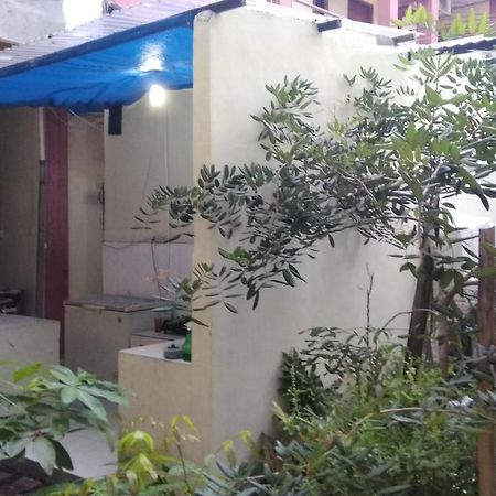 Pondok Cemara Hotel Medan Ngoại thất bức ảnh