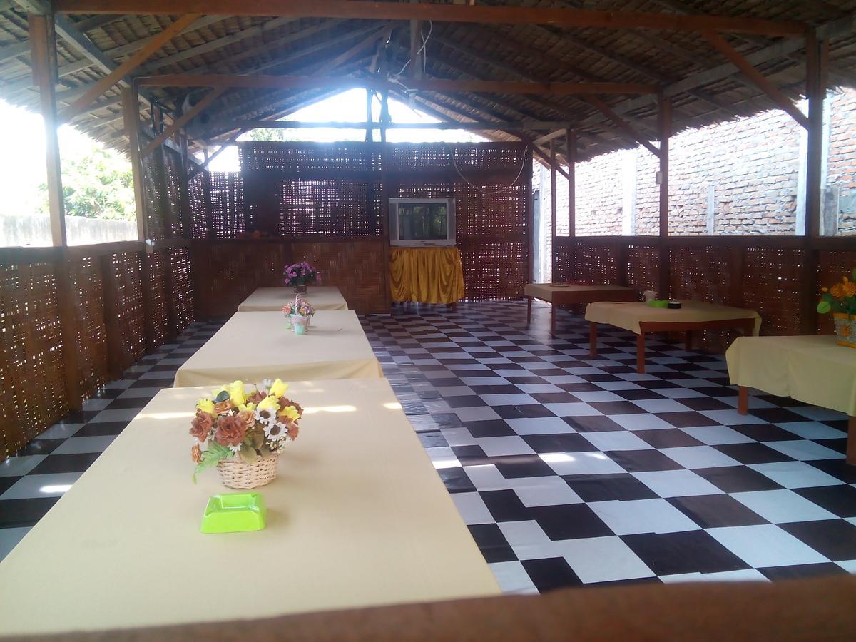 Pondok Cemara Hotel Medan Ngoại thất bức ảnh