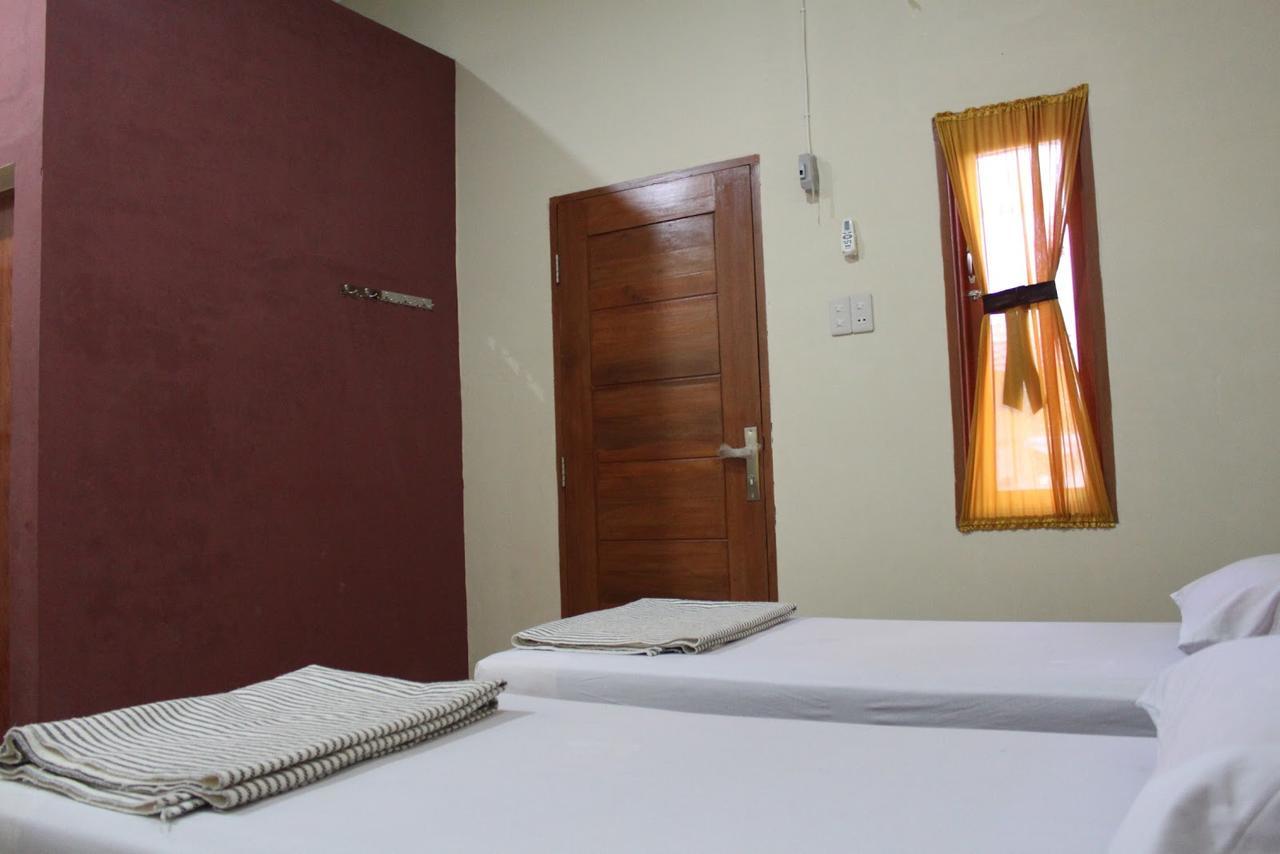 Pondok Cemara Hotel Medan Ngoại thất bức ảnh