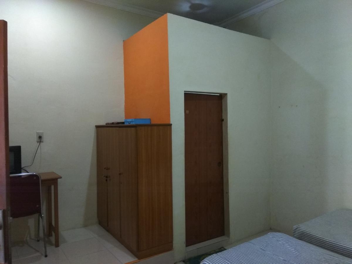 Pondok Cemara Hotel Medan Ngoại thất bức ảnh