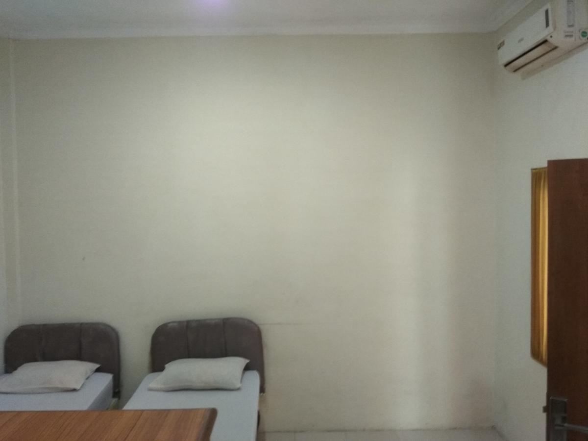 Pondok Cemara Hotel Medan Ngoại thất bức ảnh