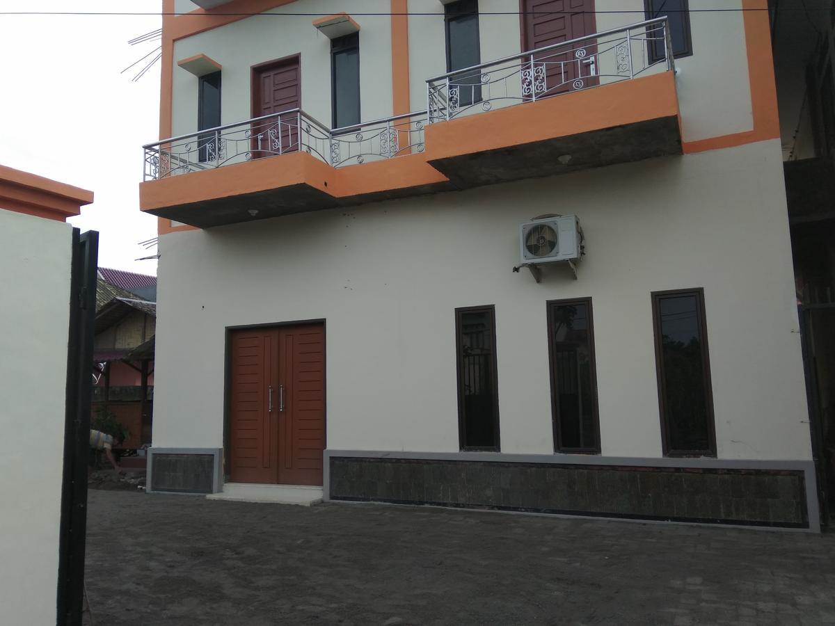 Pondok Cemara Hotel Medan Ngoại thất bức ảnh
