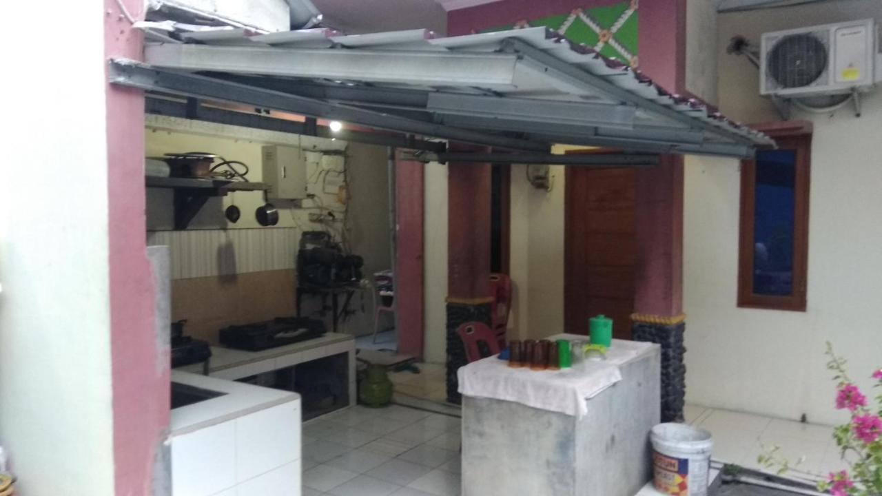 Pondok Cemara Hotel Medan Ngoại thất bức ảnh