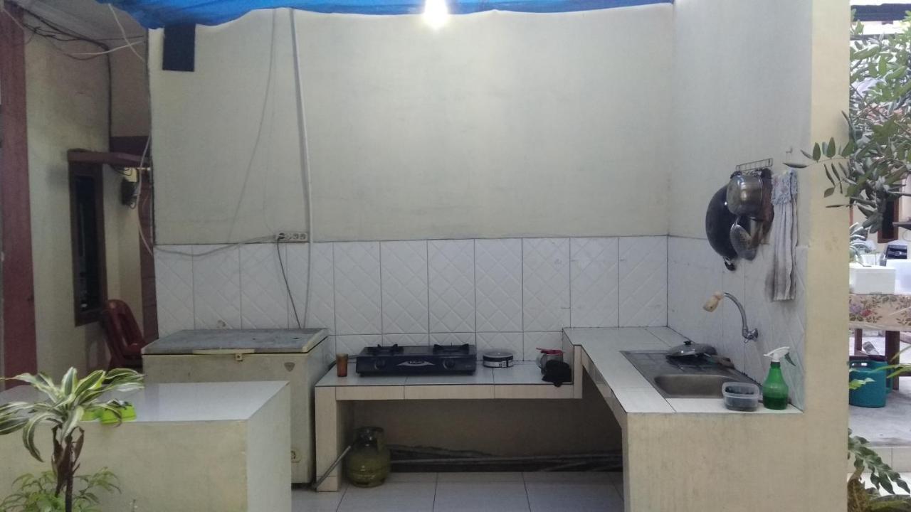 Pondok Cemara Hotel Medan Ngoại thất bức ảnh